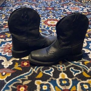 Justin Gypsy Collection Boots++ 🌟